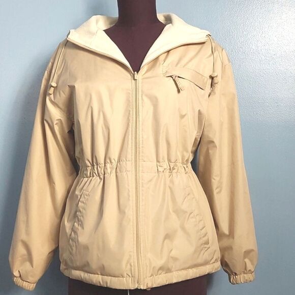 Giorgio Morondi Reversible Jacket - Picture 1 of 10